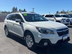 2019 Subaru Outback Premium