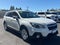 2019 Subaru Outback Premium