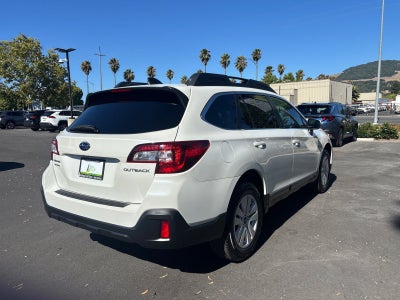 2019 Subaru Outback Premium