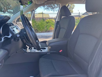 2019 Subaru Outback Premium