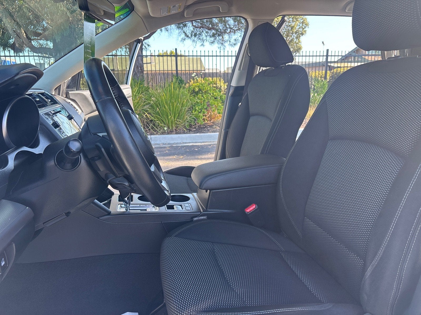 2019 Subaru Outback Premium