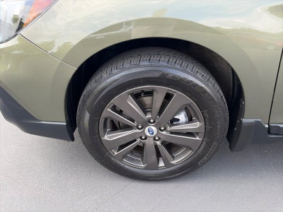 2019 Subaru Outback Limited