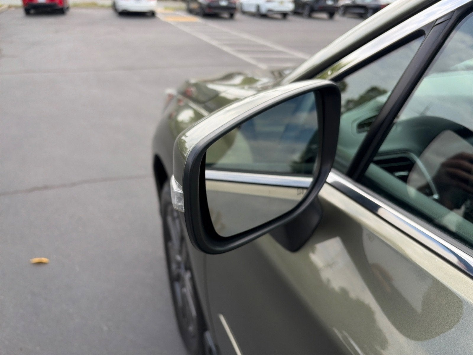 2019 Subaru Outback Limited