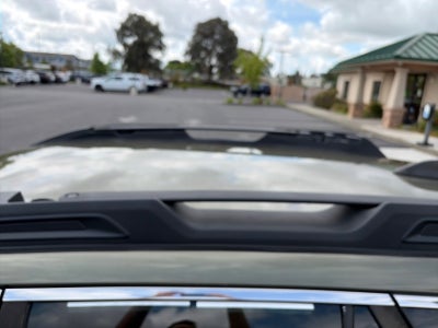 2019 Subaru Outback Limited