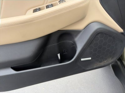 2019 Subaru Outback Limited