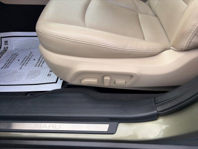 2019 Subaru Outback Limited