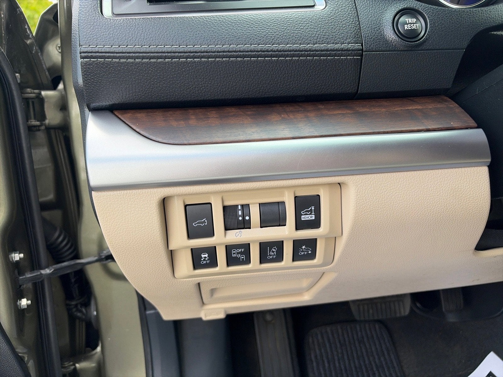 2019 Subaru Outback Limited