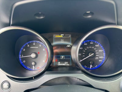 2019 Subaru Outback Limited