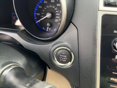 2019 Subaru Outback Limited