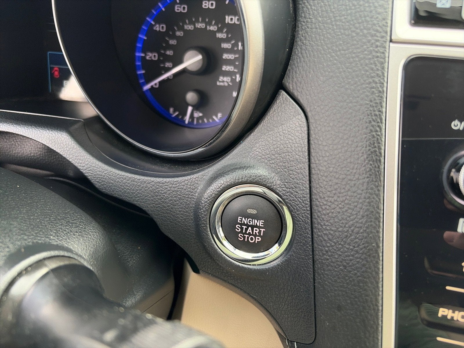 2019 Subaru Outback Limited