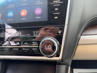 2019 Subaru Outback Limited