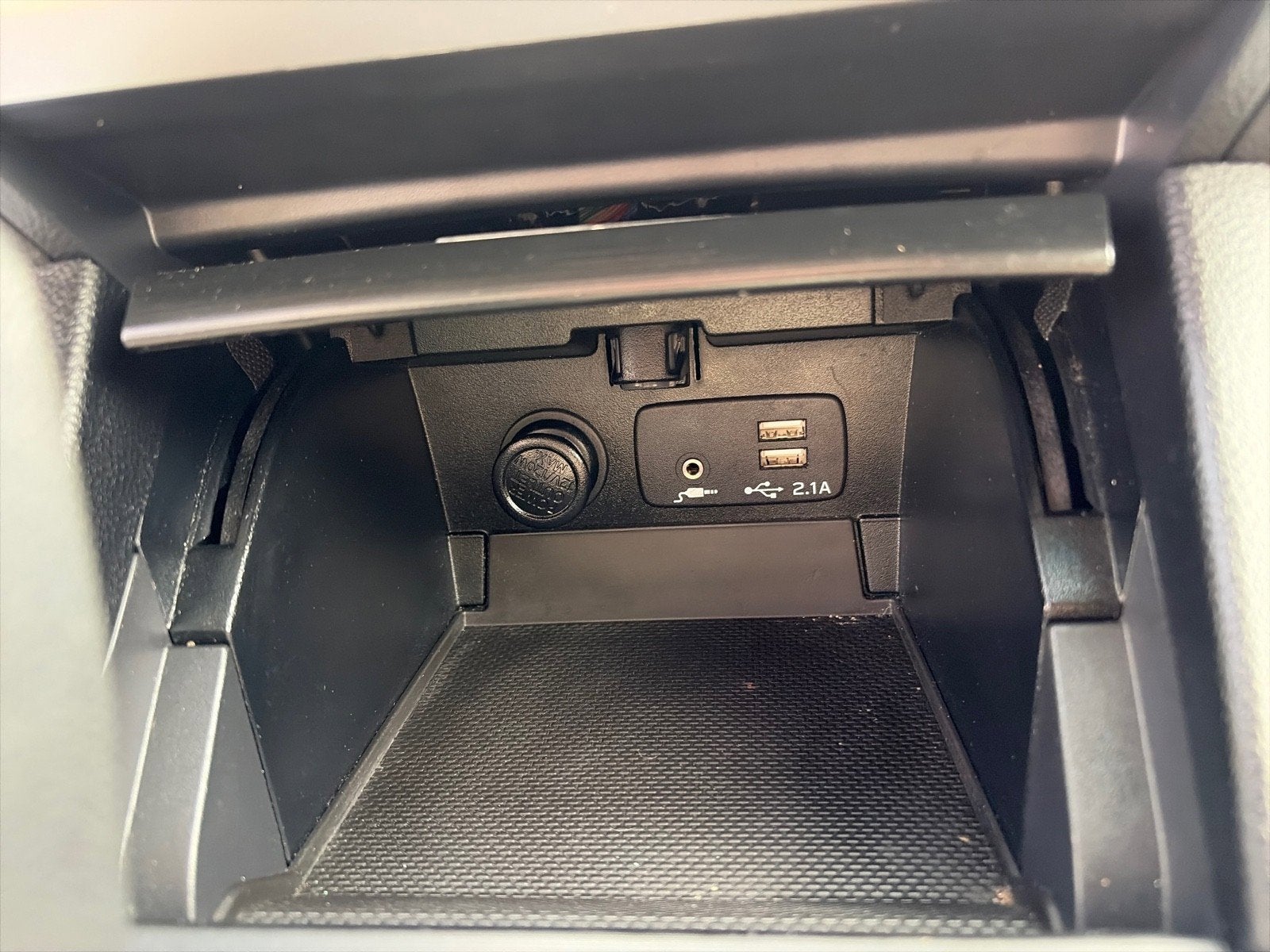 2019 Subaru Outback Limited
