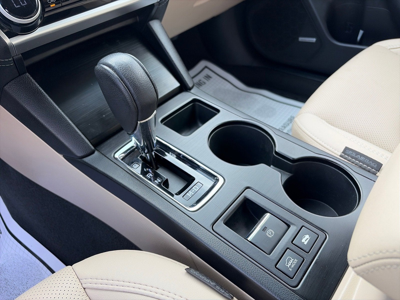 2019 Subaru Outback Limited