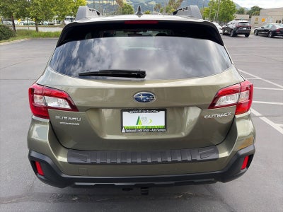 2019 Subaru Outback Limited
