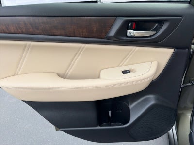 2019 Subaru Outback Limited