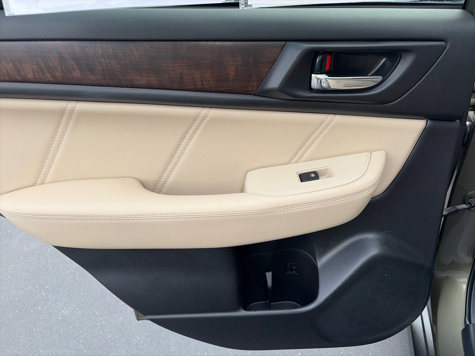 2019 Subaru Outback Limited