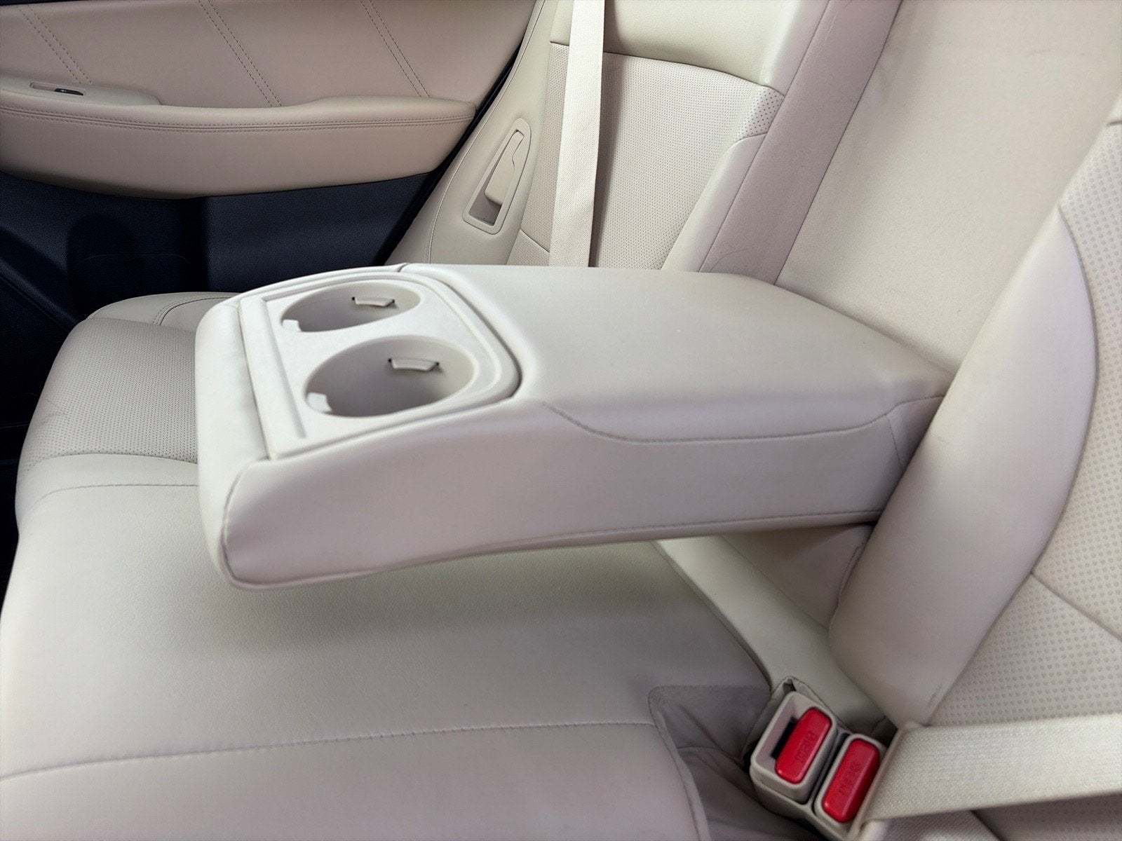 2019 Subaru Outback Limited