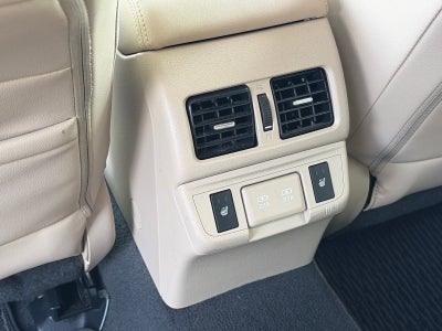 2019 Subaru Outback Limited