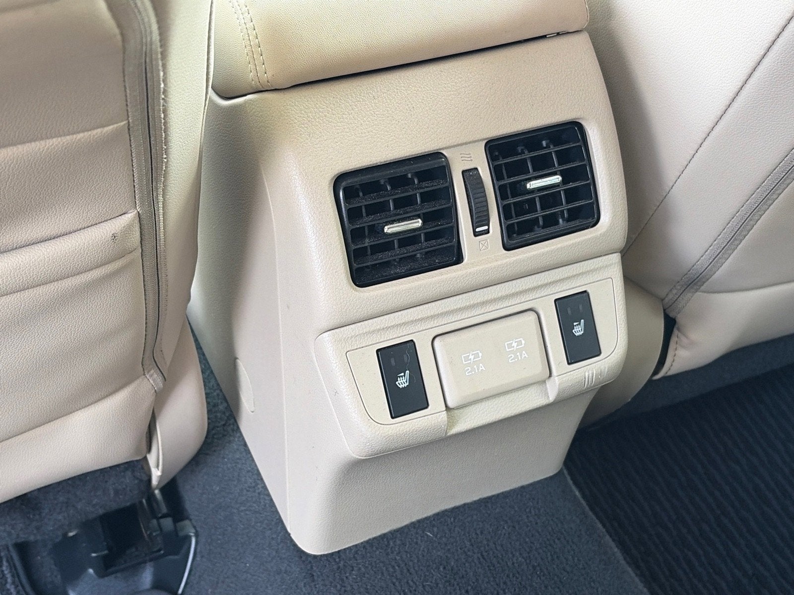 2019 Subaru Outback Limited