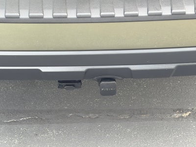 2019 Subaru Outback Limited