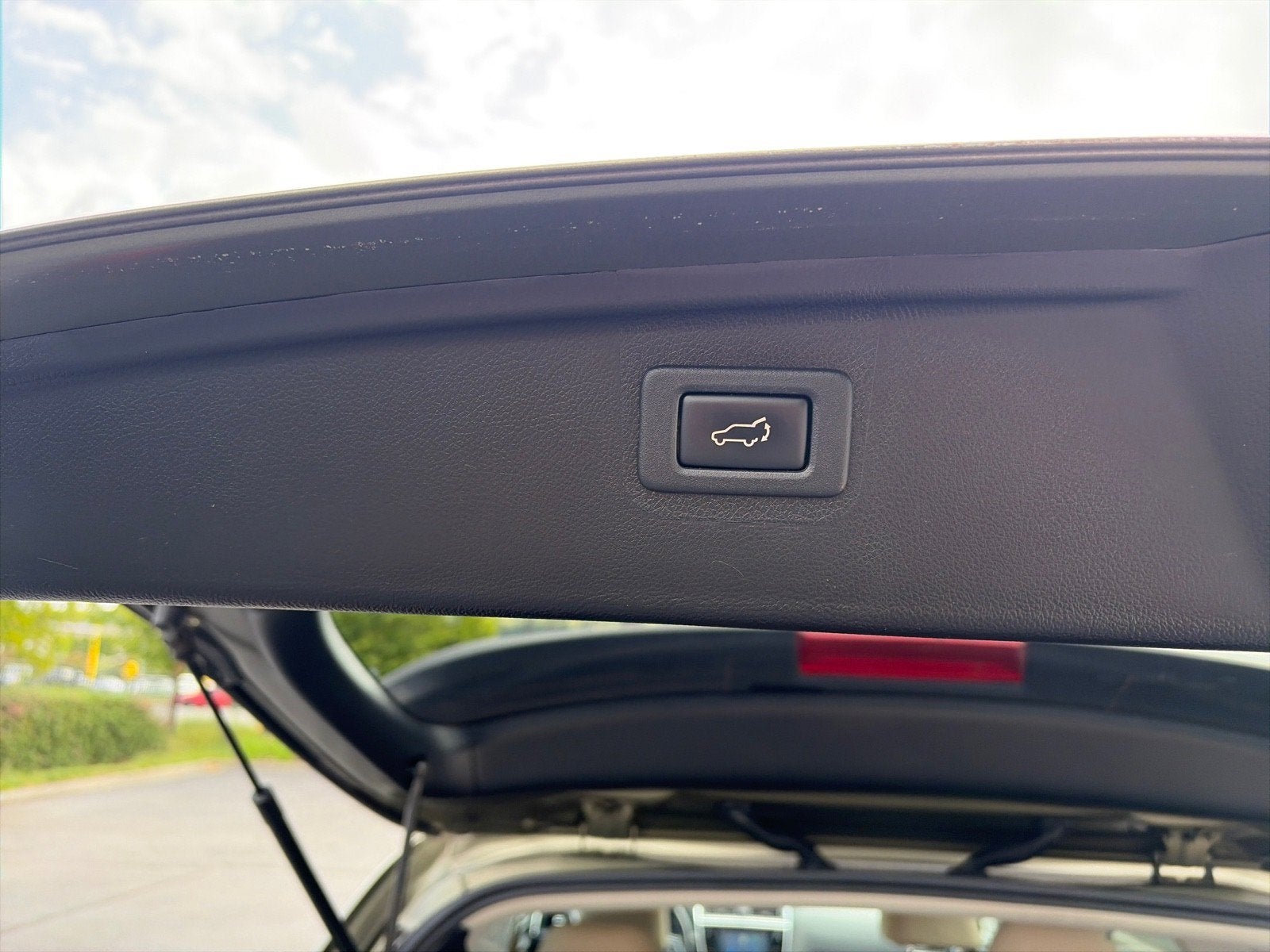 2019 Subaru Outback Limited