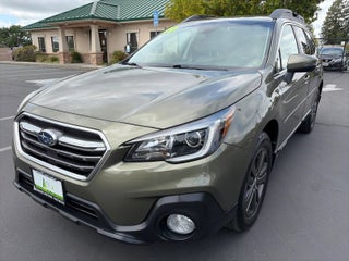 2019 Subaru Outback Limited