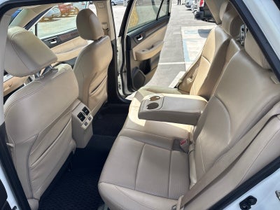 2016 Subaru Outback 3.6R Limited