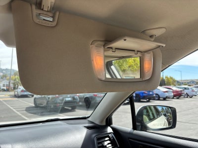 2016 Subaru Outback 3.6R Limited