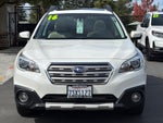 2016 Subaru Outback 3.6R Limited