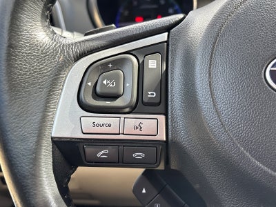 2016 Subaru Outback 3.6R Limited