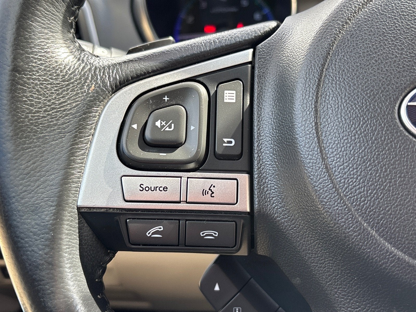 2016 Subaru Outback 3.6R Limited