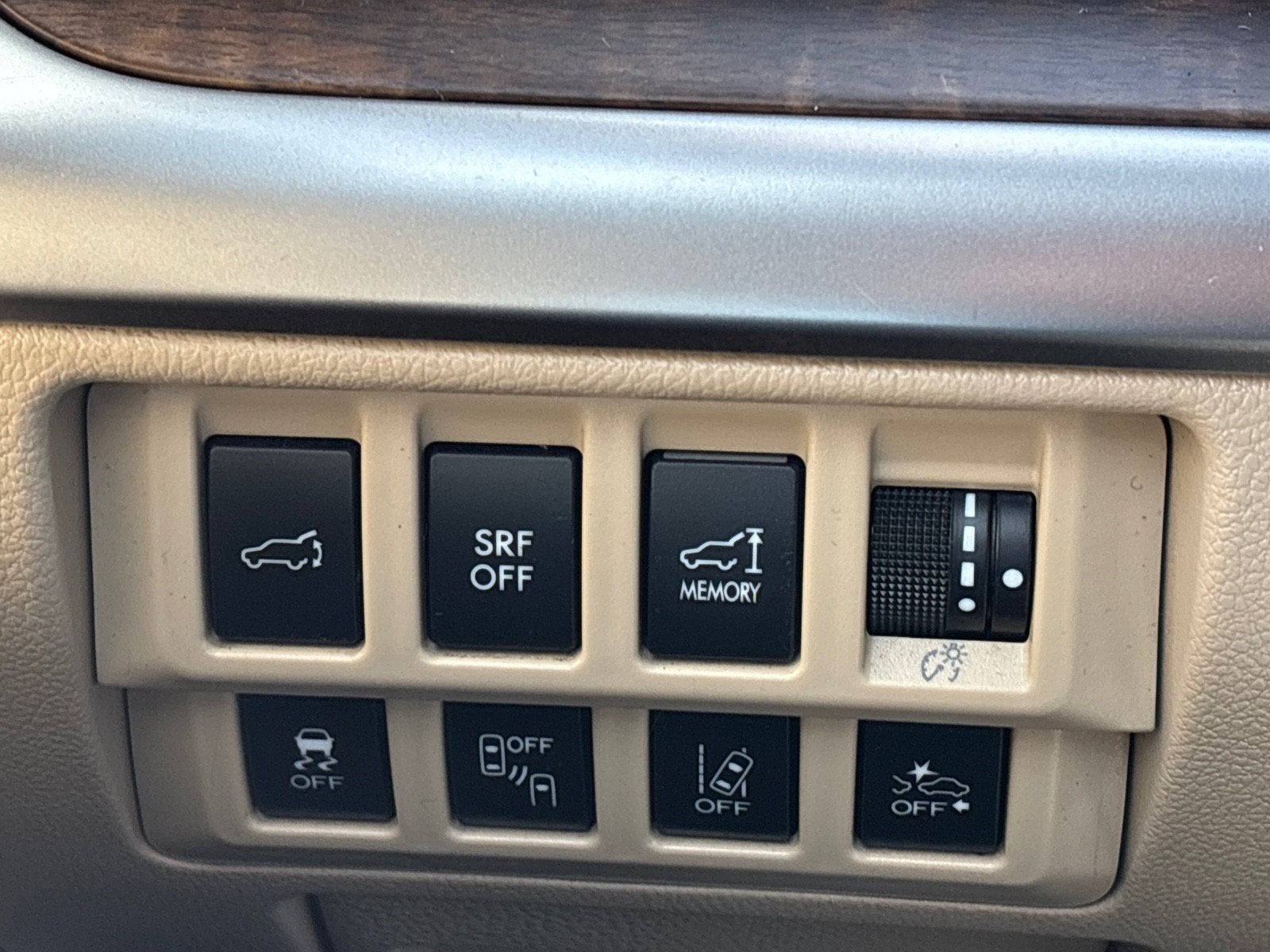 2016 Subaru Outback 3.6R Limited