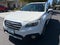 2017 Subaru Outback Touring