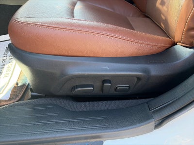 2017 Subaru Outback Touring