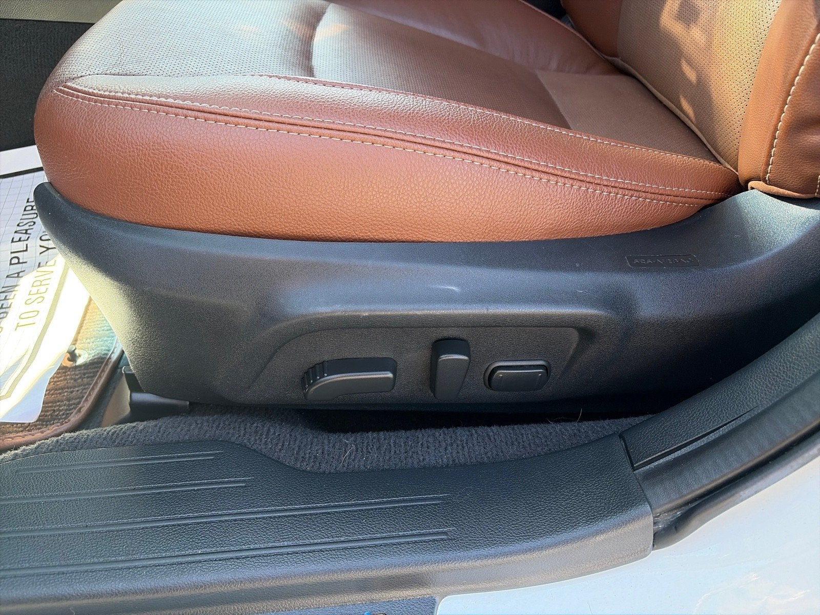 2017 Subaru Outback Touring