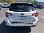 2017 Subaru Outback Touring
