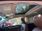 2017 Subaru Outback Touring