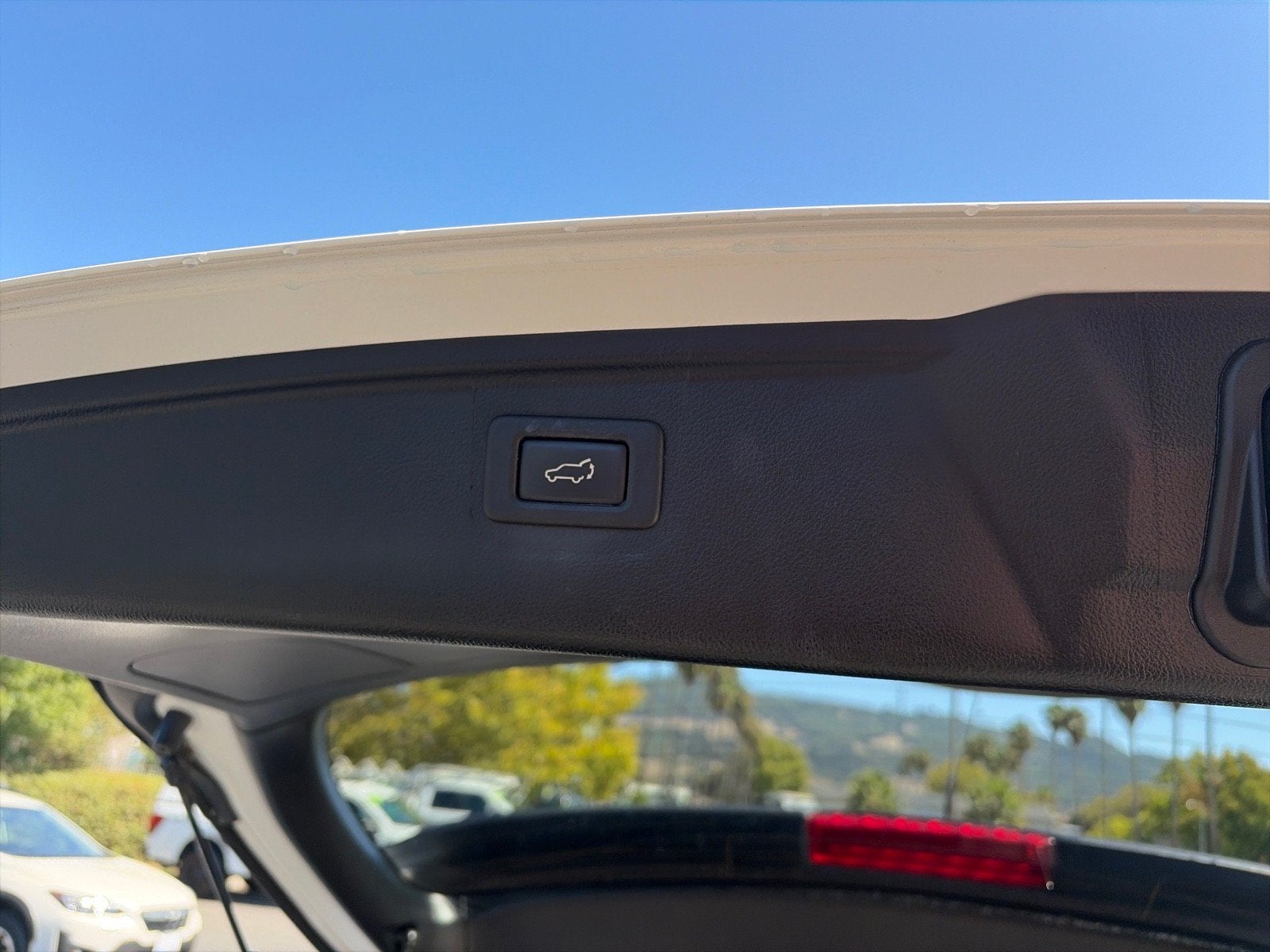 2017 Subaru Outback Touring