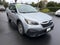 2020 Subaru Outback CVT