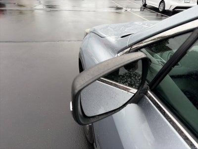 2020 Subaru Outback CVT