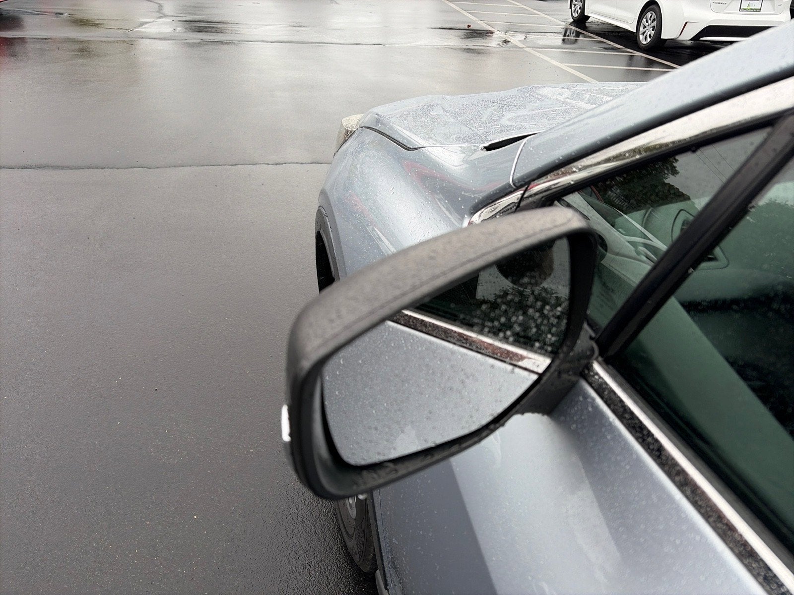 2020 Subaru Outback CVT