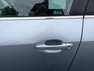 2020 Subaru Outback CVT