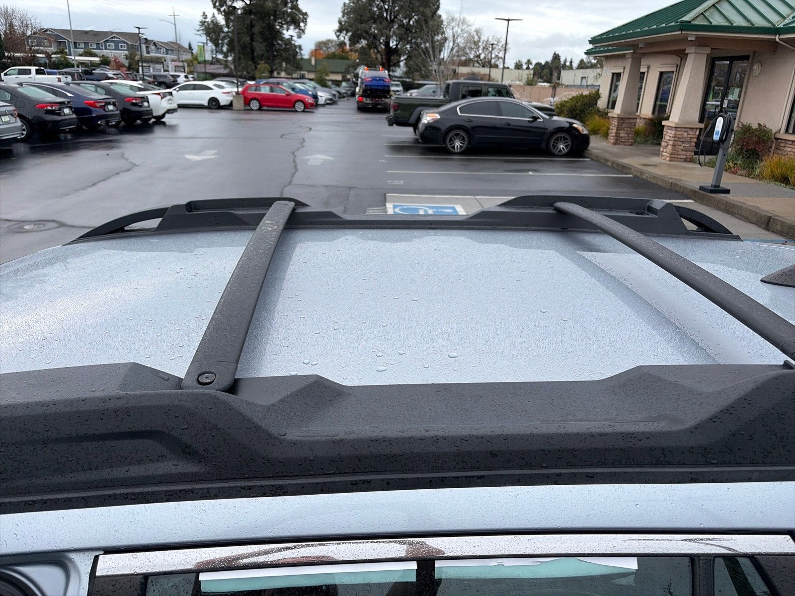 2020 Subaru Outback CVT