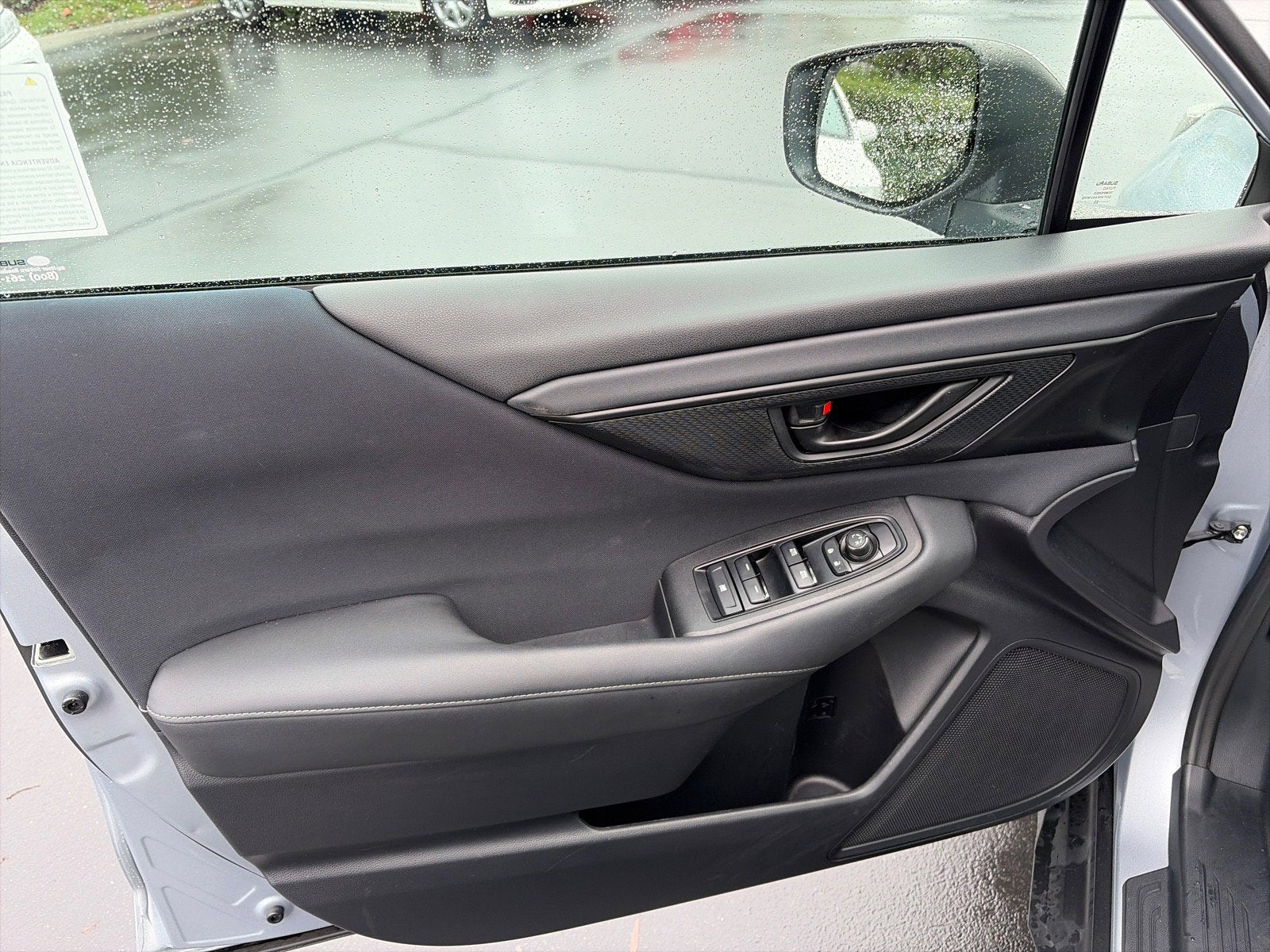 2020 Subaru Outback CVT