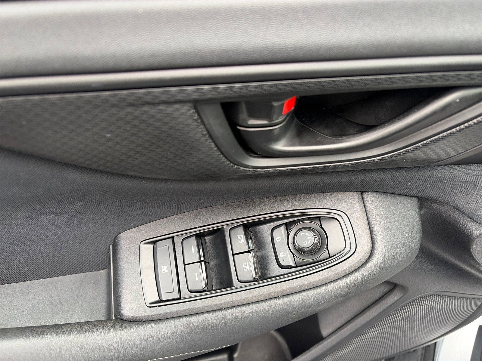 2020 Subaru Outback CVT