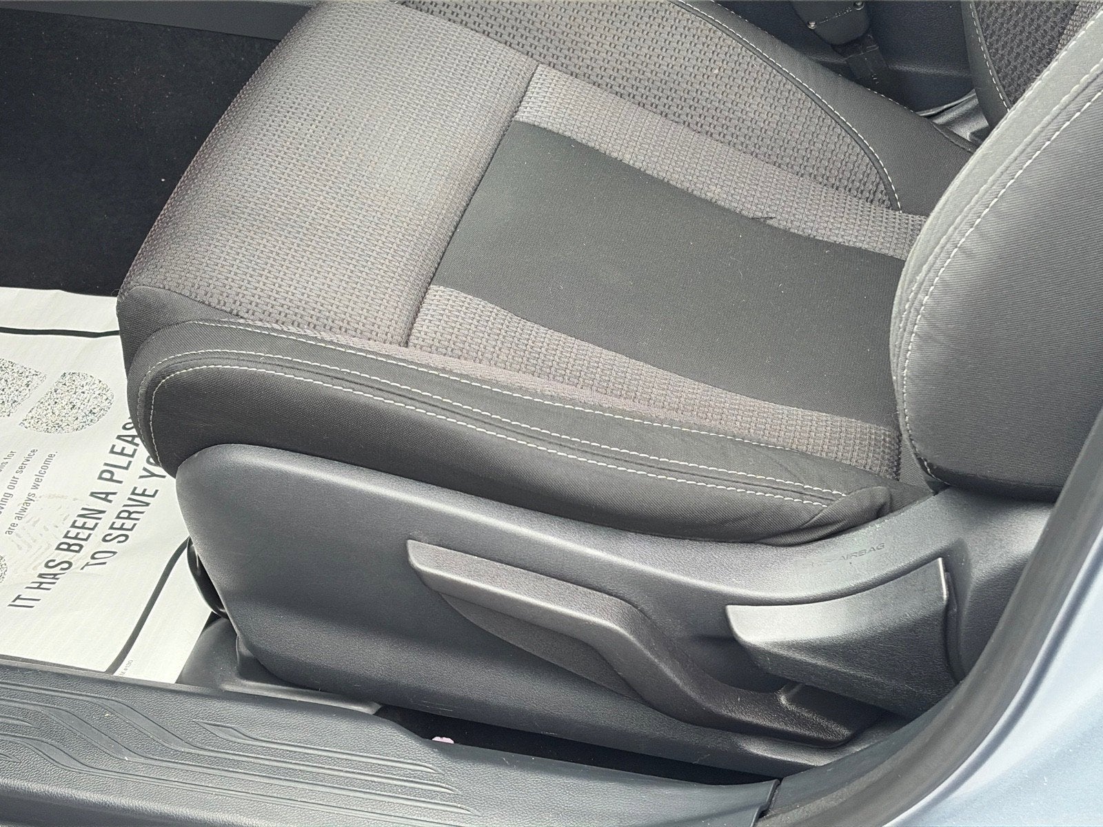 2020 Subaru Outback CVT