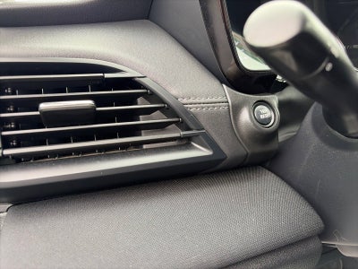 2020 Subaru Outback CVT