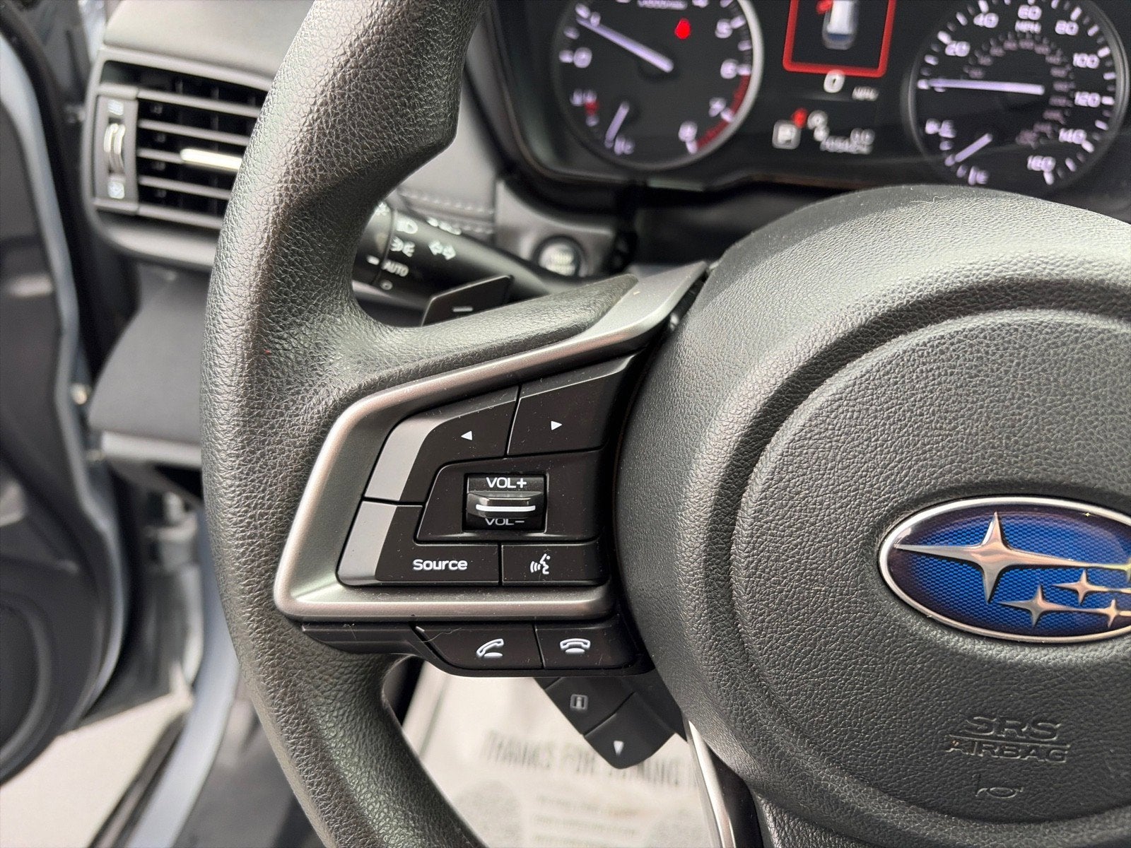 2020 Subaru Outback CVT