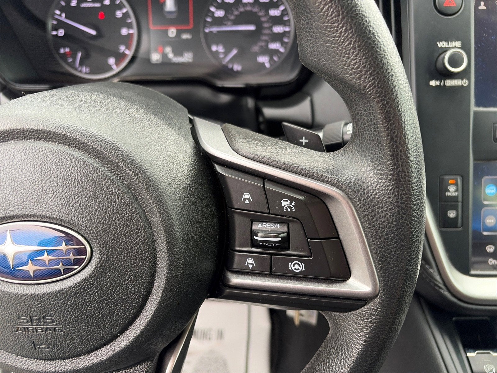 2020 Subaru Outback CVT