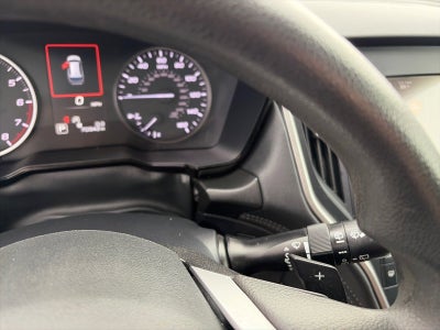 2020 Subaru Outback CVT